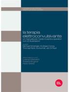 Ebook La terapia elettroconvulsivante di Roberto Brugnoli edito da Pacini Editore