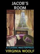 Ebook Jacob&apos;s Room di Virginia Woolf edito da Diamond Book Publishing