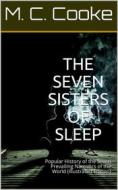 Ebook The Seven Sisters of Sleep di M. C. Cooke edito da iOnlineShopping.com