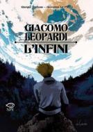 Ebook Giacomo Leopardi - L'infini di Giorgio Martone, Giovanna La Pietra edito da Edizioni NPE