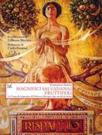 Ebook Magnifici salvadanai fruttiferi di Francesco Sanna edito da Donzelli Editore