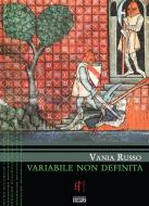 Ebook Variabile non definita di Vania Russo edito da Edizioni Simple