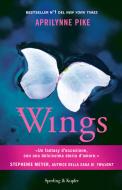 Ebook Wings di Pike Aprilynne edito da Sperling & Kupfer