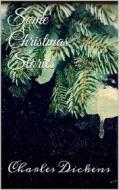 Ebook Some Christmas Stories di Charles Dickens edito da Books on Demand