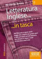 Ebook Letteratura inglese... in tasca - Nozioni essenziali edito da Edizioni Simone