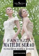 Ebook Fantazja di Serao Matilde edito da Faligi Editore