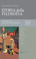 Ebook Storia della filosofia - Volume 10 di Antiseri Dario, Reale Giovanni edito da Bompiani