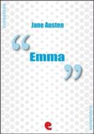 Ebook Emma di Jane Austen edito da Kitabu