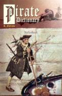 Ebook Pirate Dictionary di Rafael Estrada edito da Babelcube Inc.