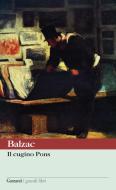Ebook Il cugino Pons di Honoré de Balzac edito da Garzanti classici