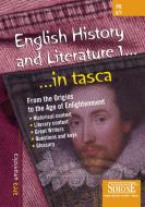 Ebook English History and Literature 1... in tasca edito da Edizioni Simone