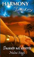 Ebook Incanto nel deserto di Nalini Singh edito da HarperCollins Italia