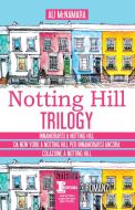 Ebook Notting Hill Trilogy di Ali McNamara edito da Newton Compton Editori