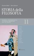 Ebook Storia della filosofia - Volume 11 di Antiseri Dario, Reale Giovanni edito da Bompiani