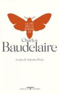 Ebook Le più belle poesie di Charles Baudelaire di Charles Baudelaire edito da Crocetti
