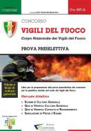 Ebook 007/A | Concorso Vigili del Fuoco (Prova Preselettiva) di Edizioni Conform edito da Youcanprint