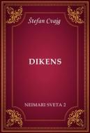 Ebook Dikens di Štefan Cvajg edito da Memoria Liber Publishing