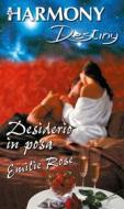 Ebook Desiderio in posa di Emilie Rose edito da HarperCollins Italia