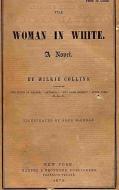 Ebook The Woman in White di Wilkie Collins edito da Publisher s23212