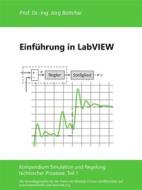 Ebook Einführung in LabVIEW di Jörg Böttcher edito da Books on Demand
