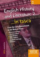 Ebook English history and literature 2... in tasca edito da Edizioni Simone