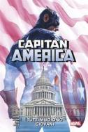 Ebook Capitan America (2018) 4 di Ta-Nehisi Coates, Bob Quinn, Daniel Acuña, Leonard Kirk, Matt Milla edito da Panini Marvel Italia