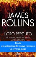 Ebook L' oro perduto di James Rollins edito da Casa Editrice Nord