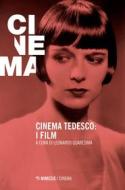 Ebook Cinema tedesco: i film di Leonardo Quaresima edito da Mimesis Edizioni