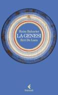 Ebook La Genesi di Erri De Luca, Haim Baharier edito da Feltrinelli Editore
