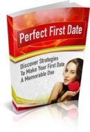 Ebook Perfect First Date di Ouvrage Collectif edito da Ouvrage Collectif