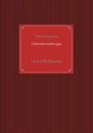 Ebook Lebensbetrachtungen di Tibor Bergmann edito da Books on Demand