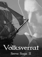 Ebook Volksverrat di Arik Steen edito da Books on Demand