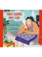 Ebook Miña casiña, meu lar di Rosalía de Castro edito da Editorial Galaxia S. A.