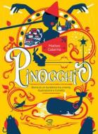 Ebook Pinocchio di Matteo Calanna edito da Edizioni NPE