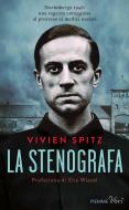 Ebook La stenografa di Spitz Vivien edito da Piemme