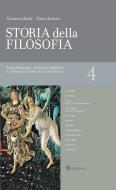 Ebook Storia della filosofia - Volume 4 di Antiseri Dario, Reale Giovanni edito da Bompiani