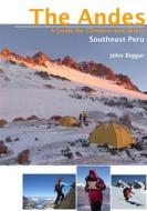 Ebook Southeast Peru di John Biggar edito da Andes