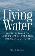 Ebook Living Water di Peter DeHaan edito da Rock Rooster Books