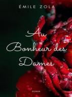 Ebook Au bonheur des dames di Emile Zola edito da Books on Demand