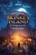 Ebook Les mystères de Monkey Island di Nicolas Deneschau edito da Third Editions