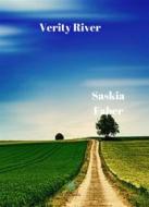 Ebook Verity river di Saskia Faber edito da Le Lys Bleu Éditions
