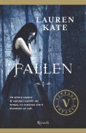 Ebook Fallen (VINTAGE) di Kate Lauren edito da Rizzoli