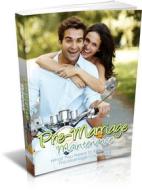 Ebook Pre-Marriage Maintenance di Ouvrage Collectif edito da Ouvrage Collectif