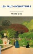 Ebook Les faux-monnayeurs (annoté) di André Gide edito da Philaubooks