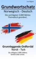 Ebook Grundwortschatz Norwegisch – Deutsch di Line Nygren edito da Books on Demand