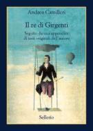 Ebook Il re di Girgenti di Andrea Camilleri edito da Sellerio Editore