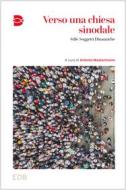 Ebook Verso una chiesa sinodale di Antonio Mastantuono edito da EDB - Edizioni Dehoniane Bologna