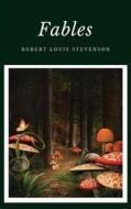 Ebook Fables di Robert Louis Stevenson edito da GIANLUCA