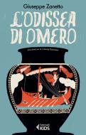 Ebook L'Odissea di Omero di Giuseppe Zanetto edito da Feltrinelli Editore