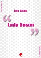 Ebook Lady Susan di Jane Austen edito da Kitabu